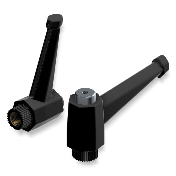 03 9 19 MANIGLIA A RIPRESA VITE CON BOCCOLA IN OTTONE FEMMINA 168fb7b3