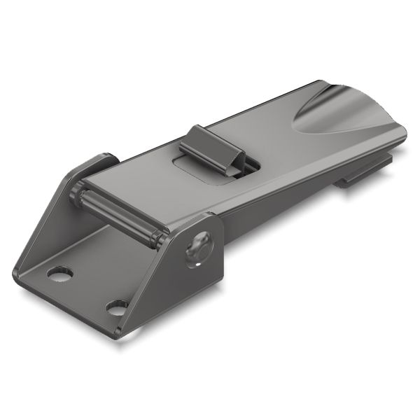 03 5 28 CHIUSURA A LEVA REGOLABILE 60 70 mm CON MOLLA DI SICUREZZA 2b98d1a8