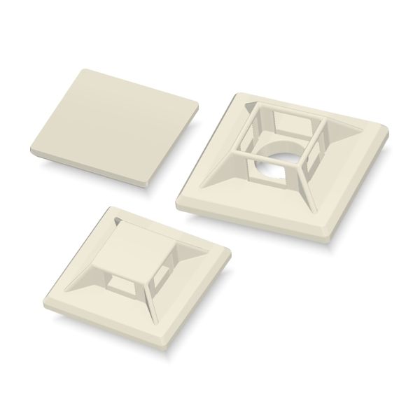 03 8 2 BASETTA BIDIREZIONALE BIANCA 31fdb784