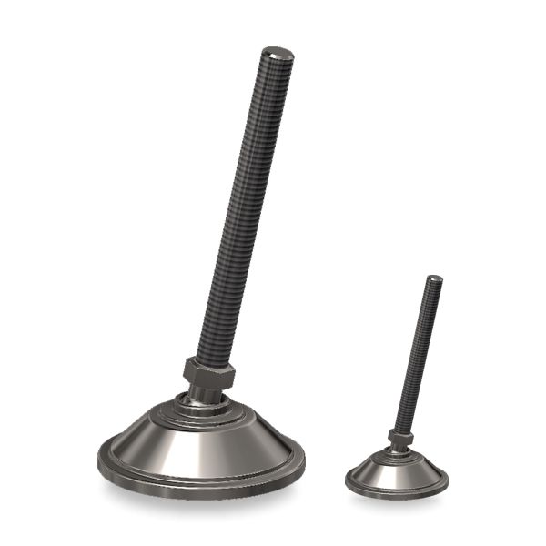 03 11 9 PIEDE SNODATO IN AISI 316L 34226e62