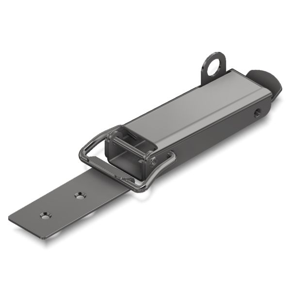 03 5 4 CHIUSURA A LEVA 112 mm PER LUCCHETTO 4c83ded1