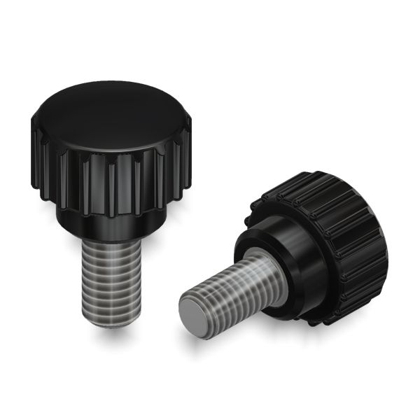 03 7 20 VOLANTINO ZIGRINATO CON PERNO FILETTATO 68863125