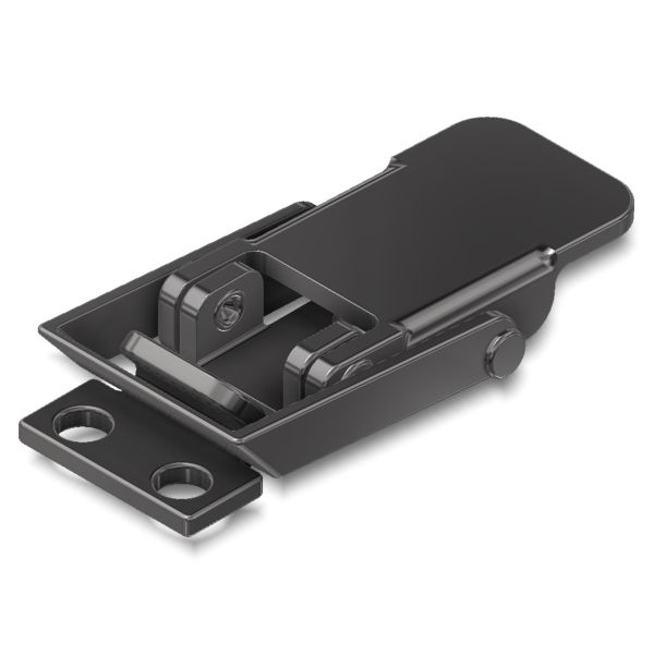 03 5 7 CHIUSURA A LEVA 23 mm CON TRAZIONE COMPENSATA 76d0f63e