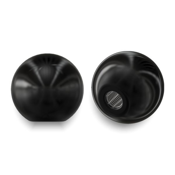 03 7 5 POMOLO A SFERA CON FORO FILETTATO c17fcb2c