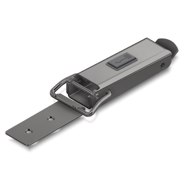 03 5 3 CHIUSURA A LEVA 112 mm CON ARRESTO DI SICUREZZA c6244d65