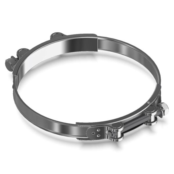 03 8 7 COLLARE A BULLONE CON DOPPIO SISTEMA DI BLOCCAGGIO d1d30a6f