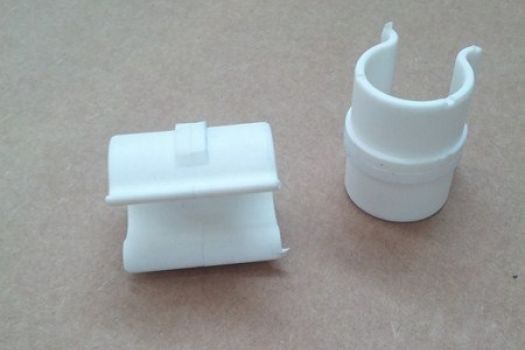 Sbamet Clips fermatelo per serre d70343d8