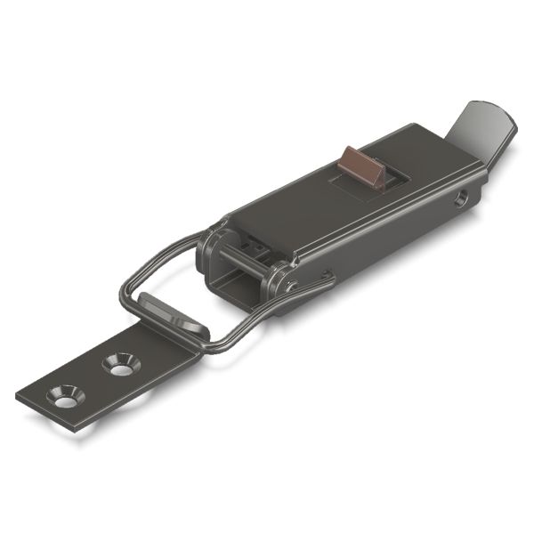 03 5 15 CHIUSURA A LEVA 60 mm CON MOLLA DI SICUREZZA ee955510